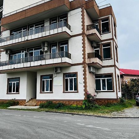 Apartments Nita Batumi Ngoại thất bức ảnh