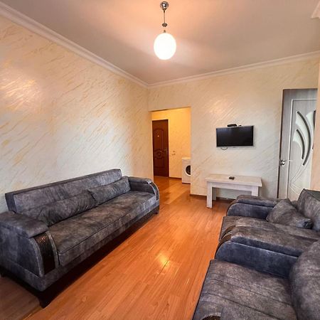 Apartments Nita Batumi Ngoại thất bức ảnh