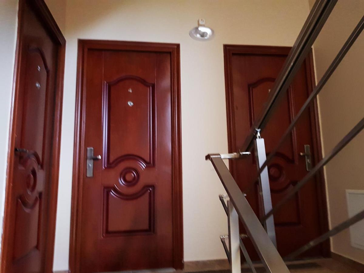 Apartments Nita Batumi Ngoại thất bức ảnh