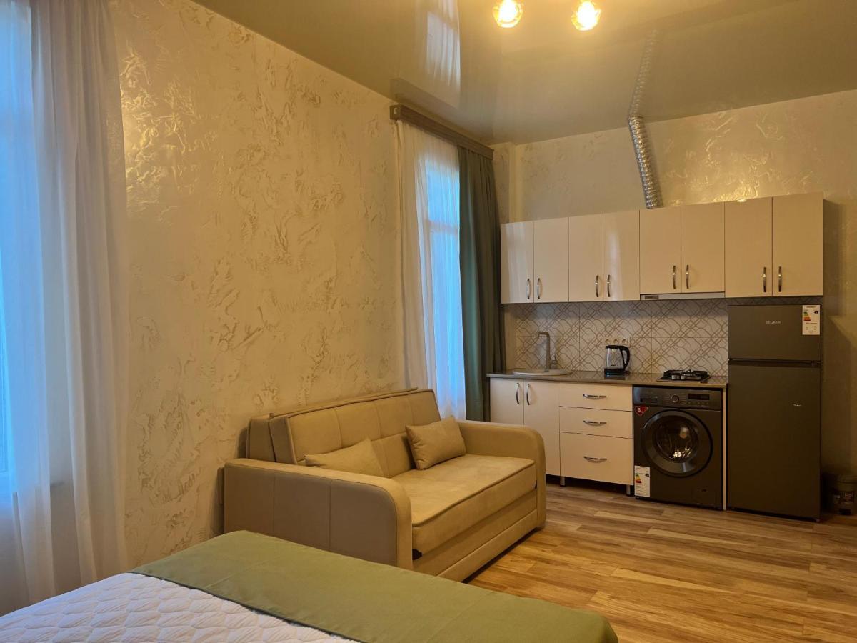 Apartments Nita Batumi Ngoại thất bức ảnh