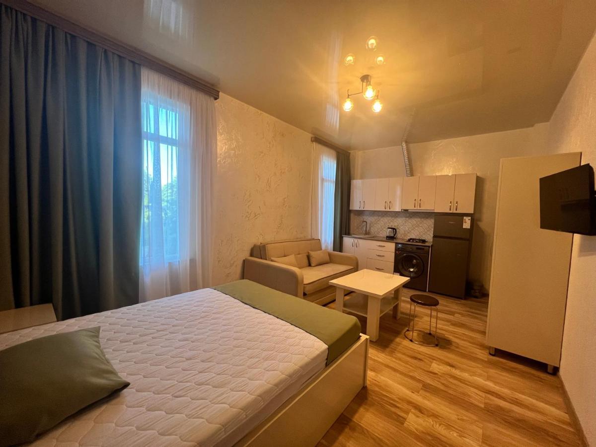 Apartments Nita Batumi Ngoại thất bức ảnh