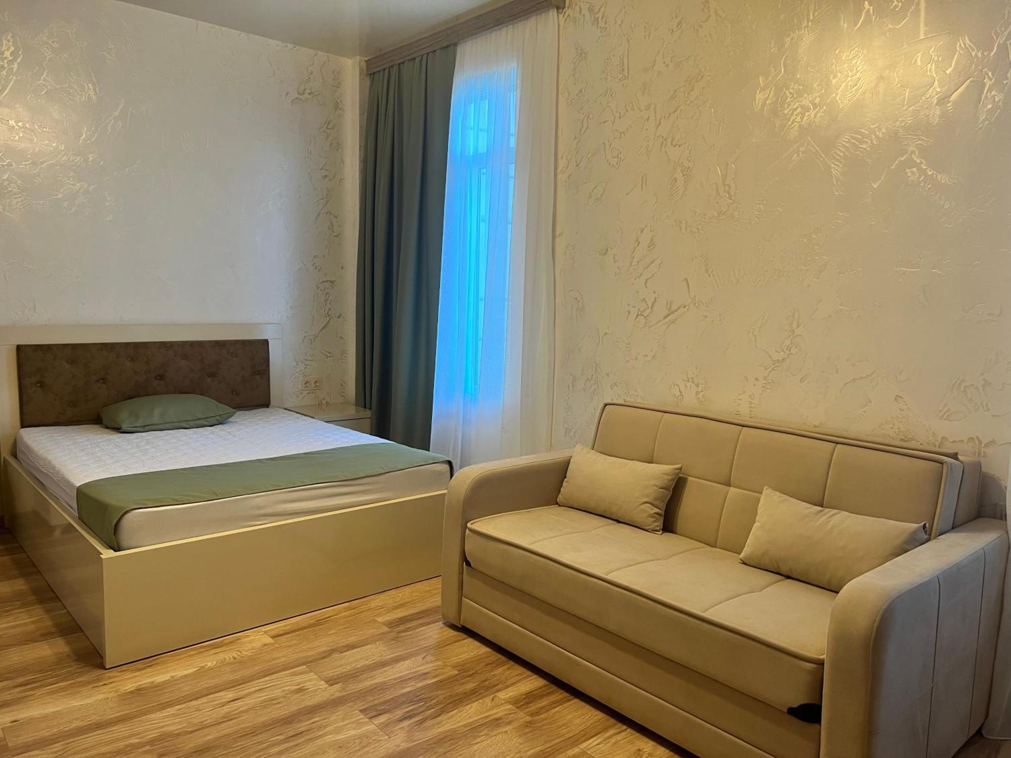 Apartments Nita Batumi Ngoại thất bức ảnh