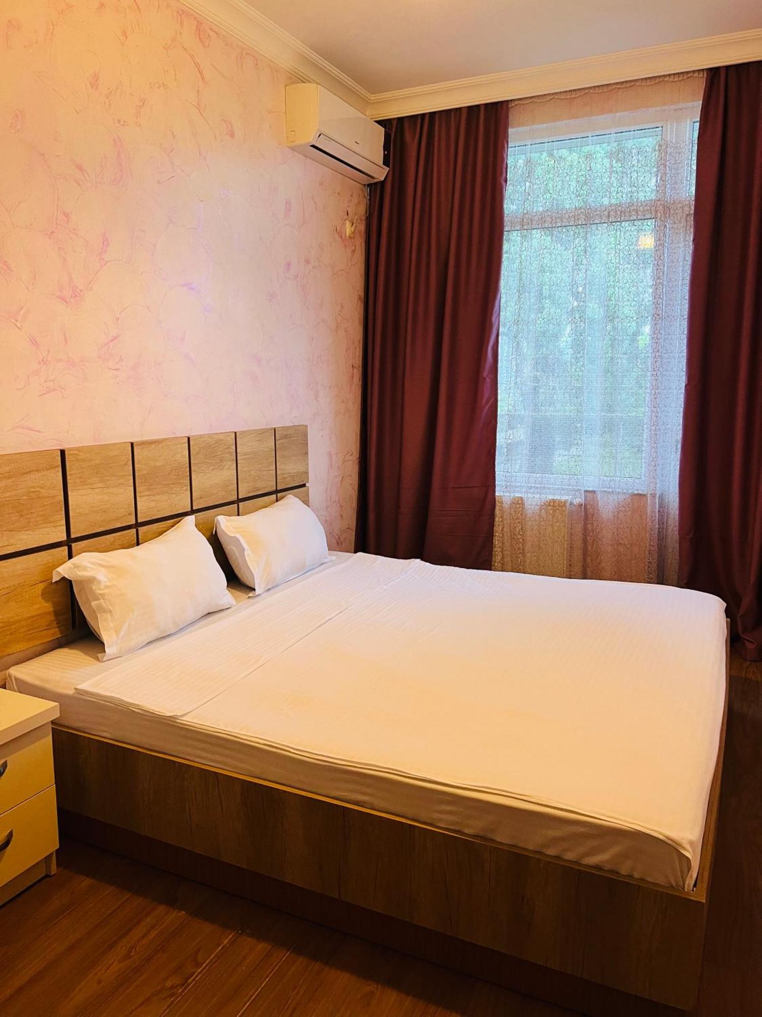 Apartments Nita Batumi Ngoại thất bức ảnh