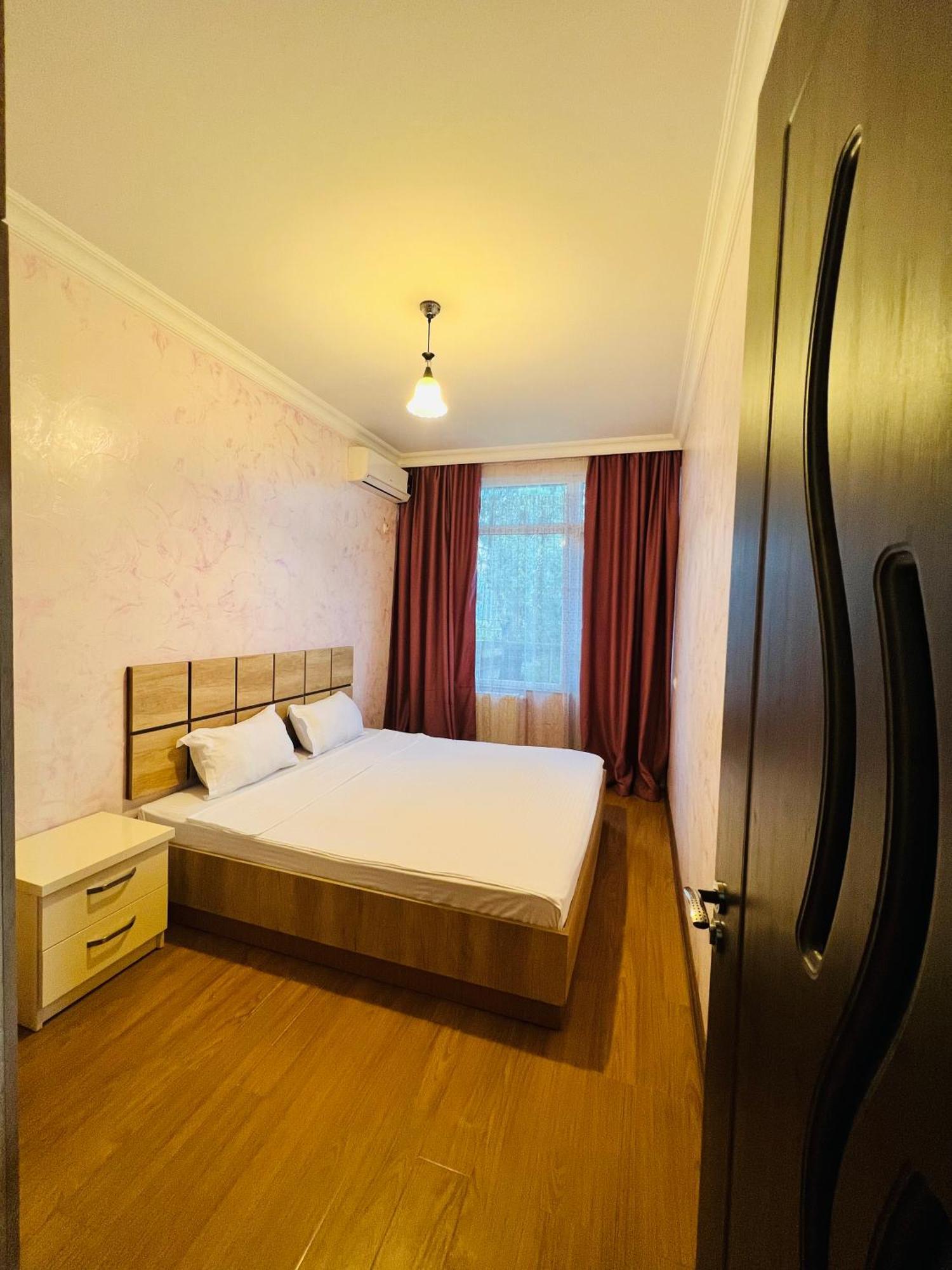 Apartments Nita Batumi Ngoại thất bức ảnh