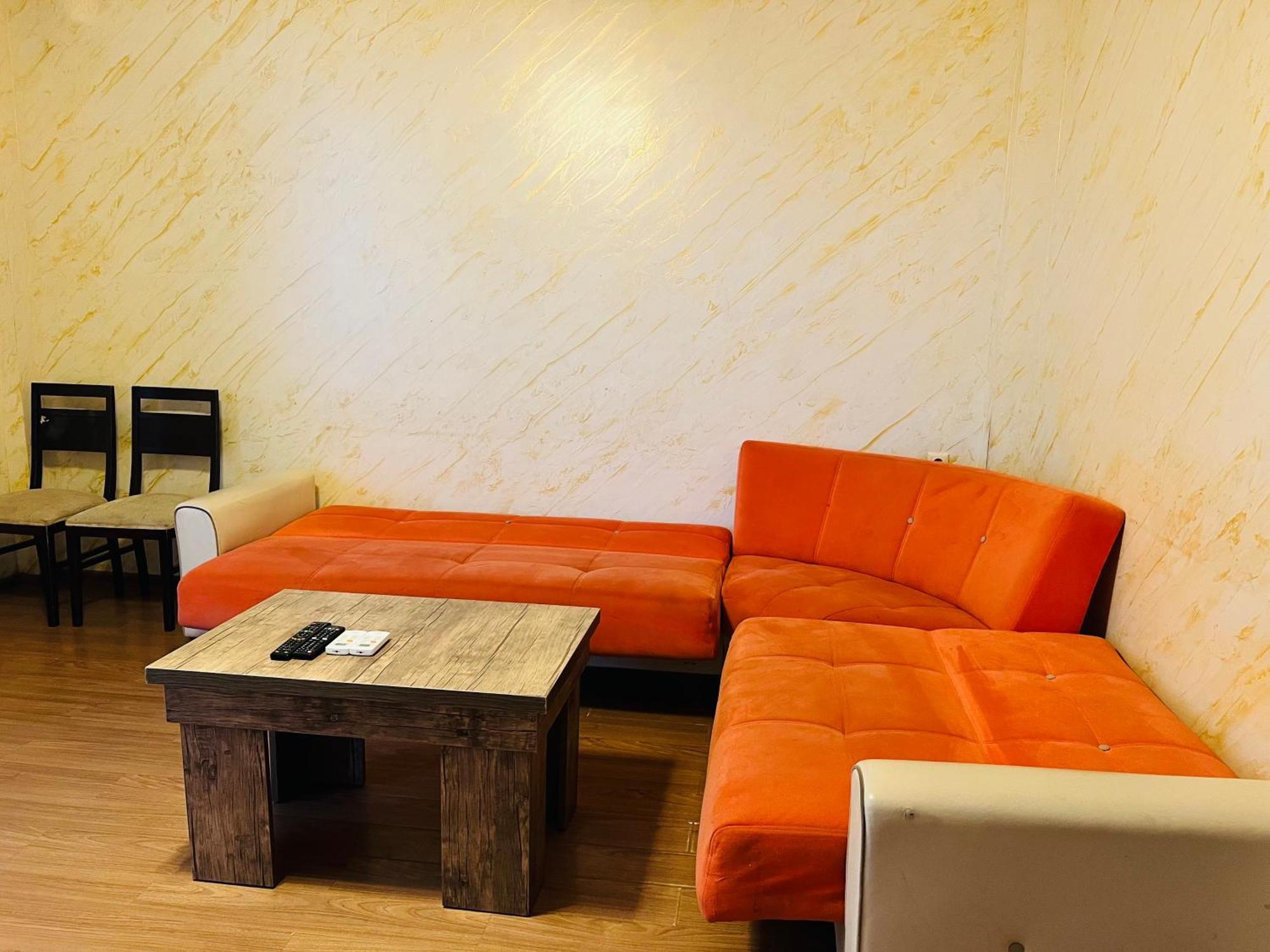 Apartments Nita Batumi Ngoại thất bức ảnh