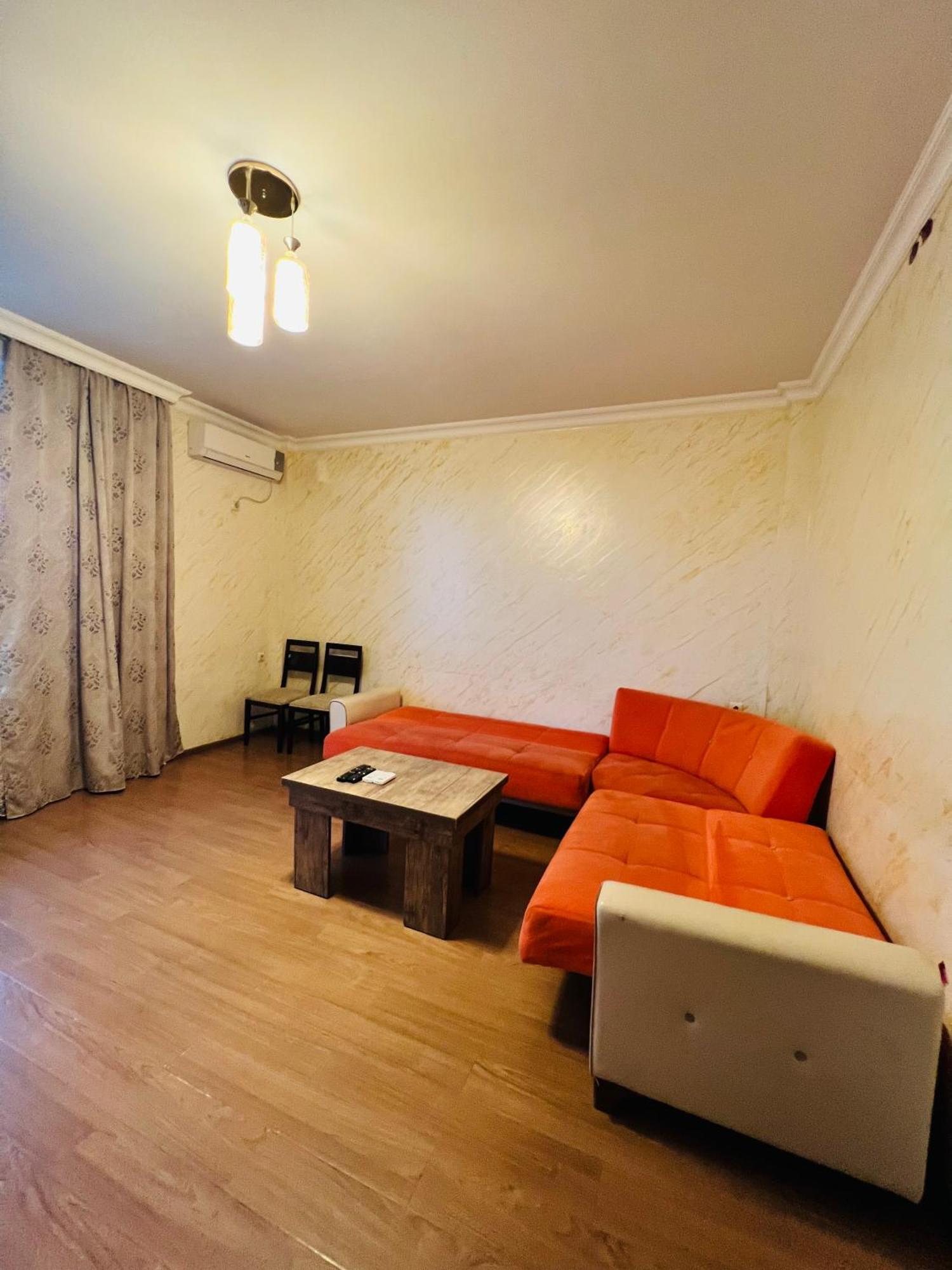 Apartments Nita Batumi Ngoại thất bức ảnh