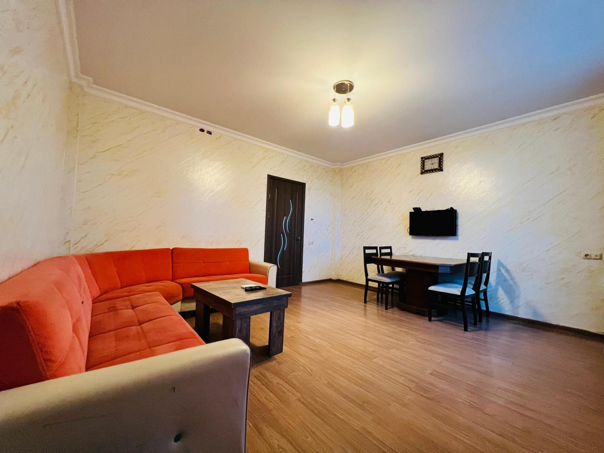 Apartments Nita Batumi Ngoại thất bức ảnh