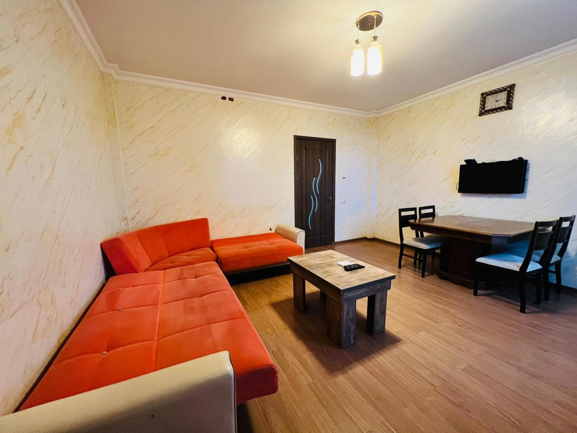 Apartments Nita Batumi Ngoại thất bức ảnh