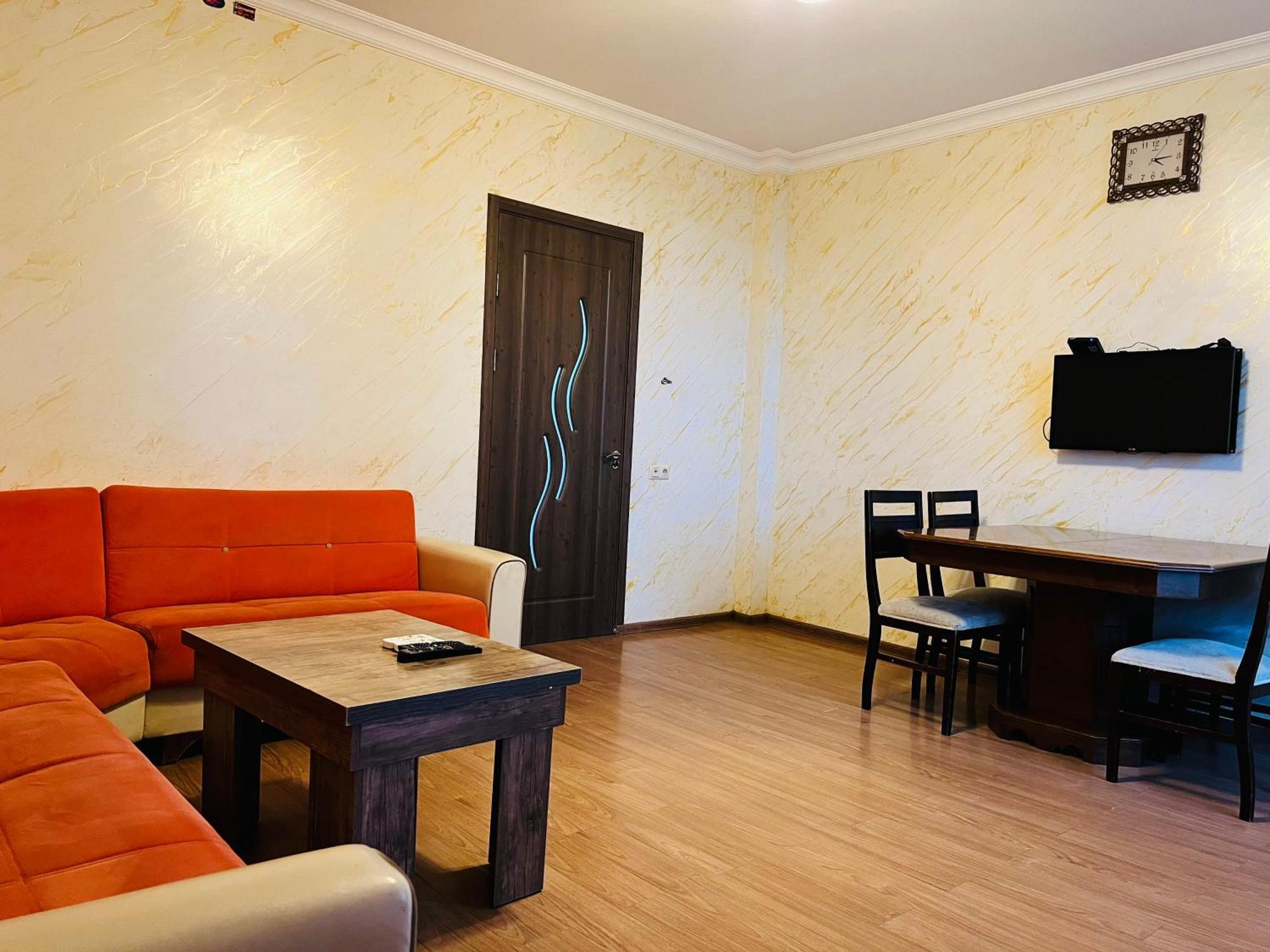 Apartments Nita Batumi Ngoại thất bức ảnh
