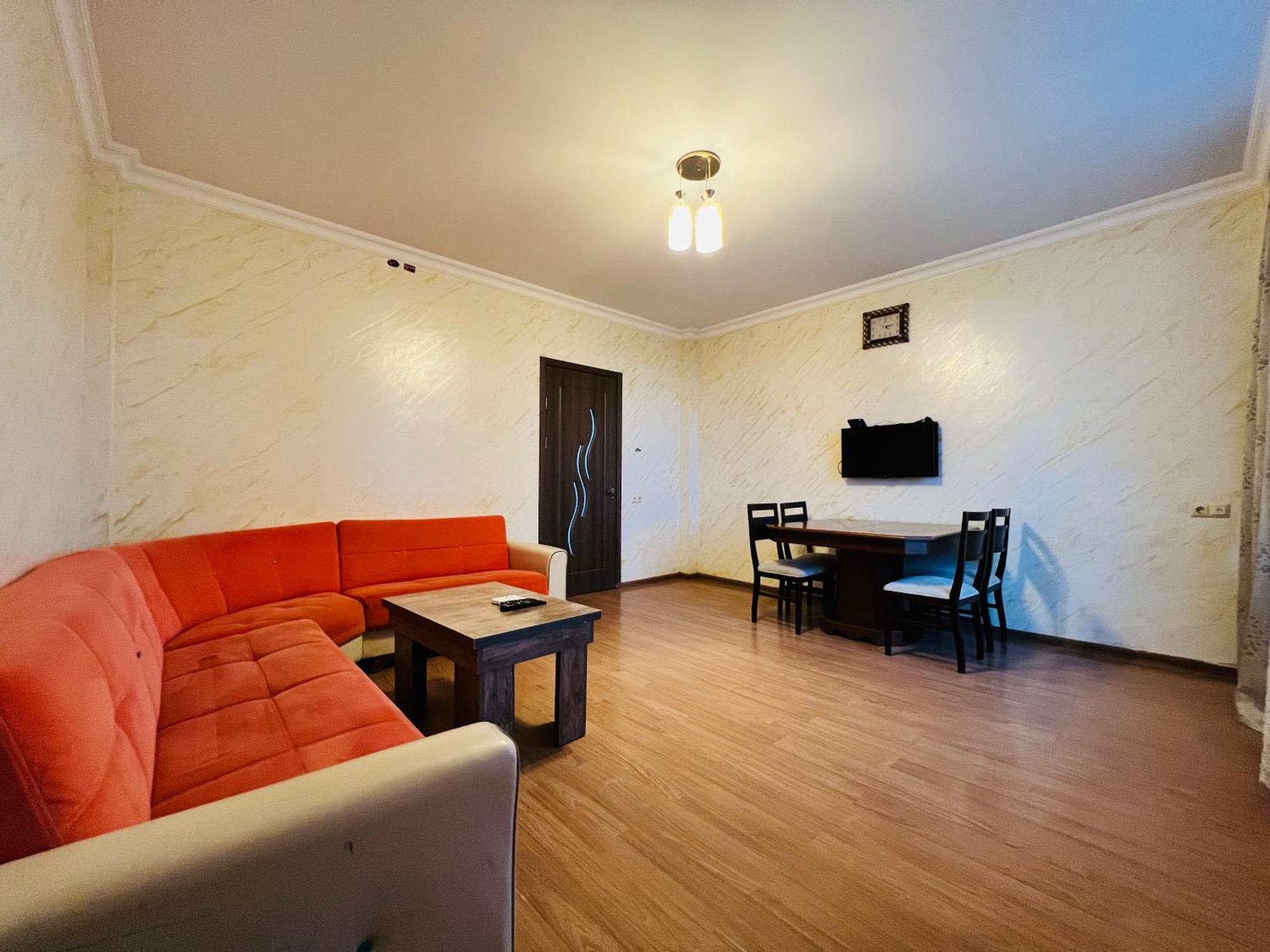 Apartments Nita Batumi Ngoại thất bức ảnh