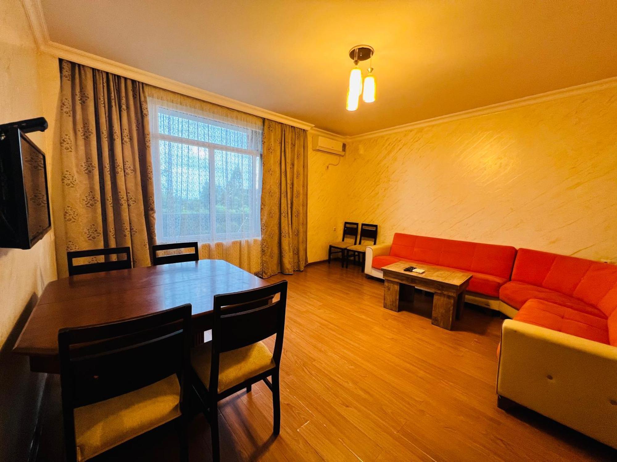 Apartments Nita Batumi Ngoại thất bức ảnh