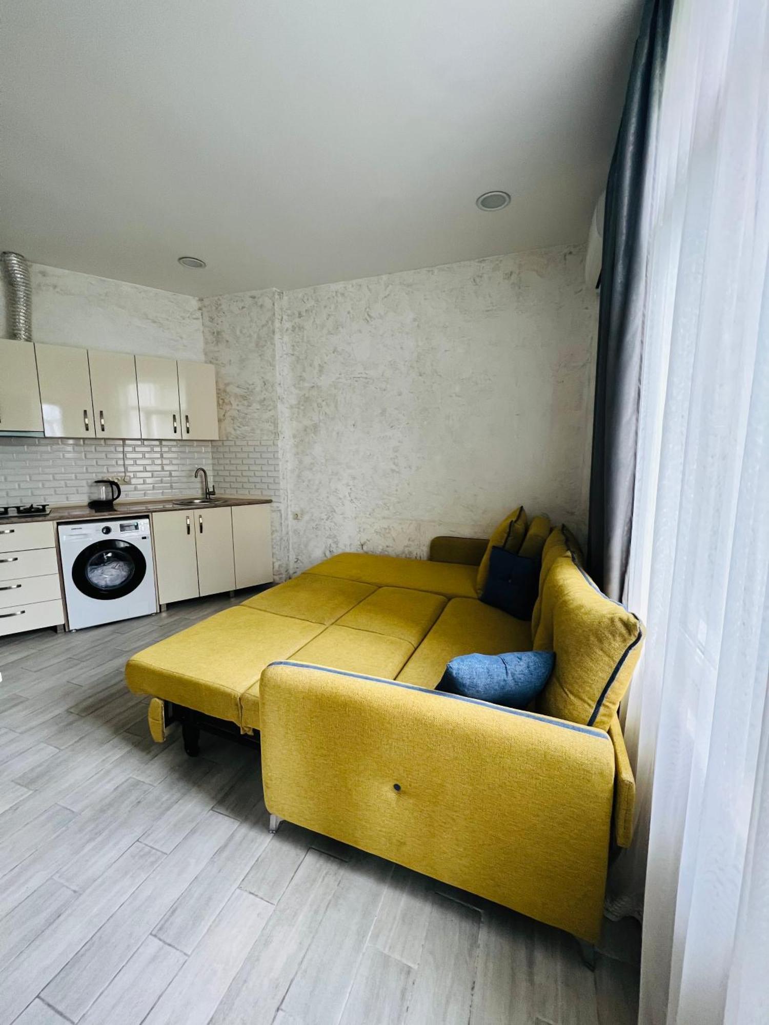 Apartments Nita Batumi Ngoại thất bức ảnh