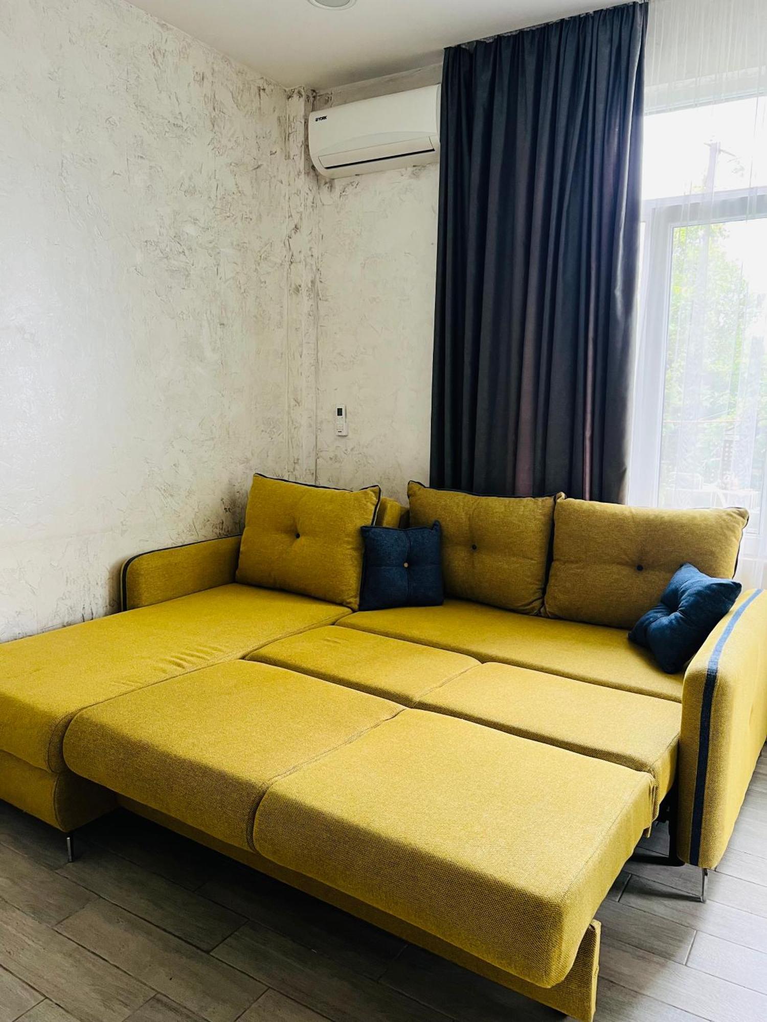 Apartments Nita Batumi Ngoại thất bức ảnh