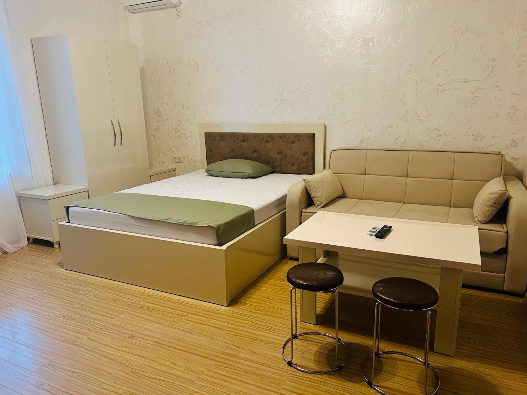 Apartments Nita Batumi Ngoại thất bức ảnh