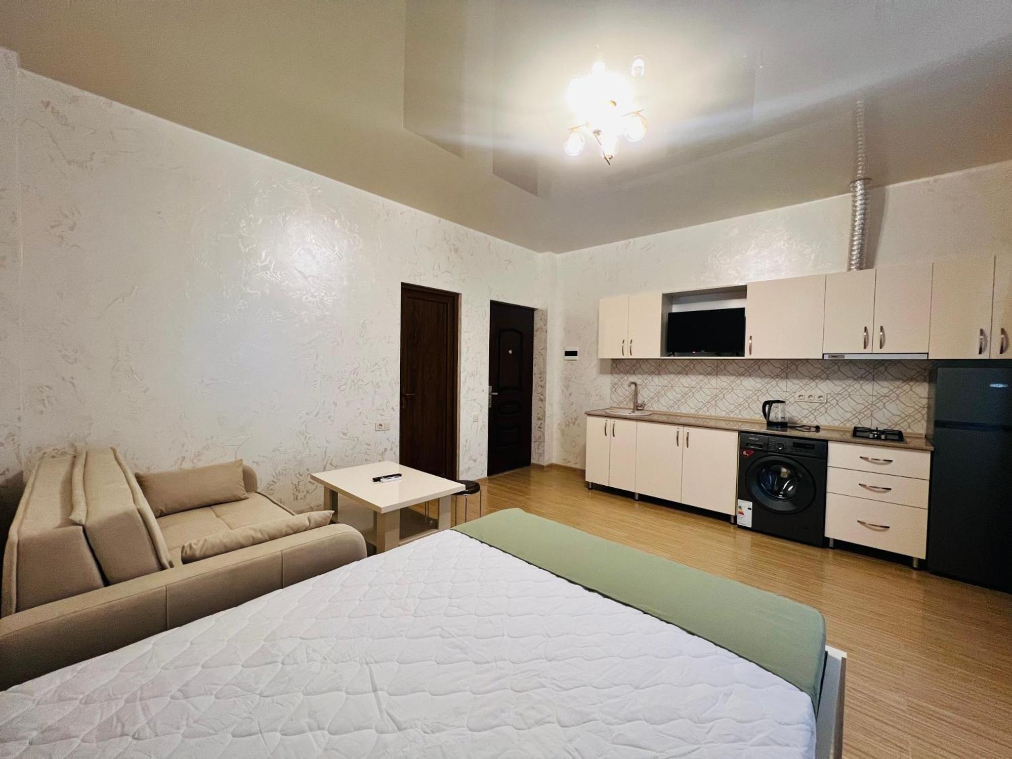 Apartments Nita Batumi Ngoại thất bức ảnh