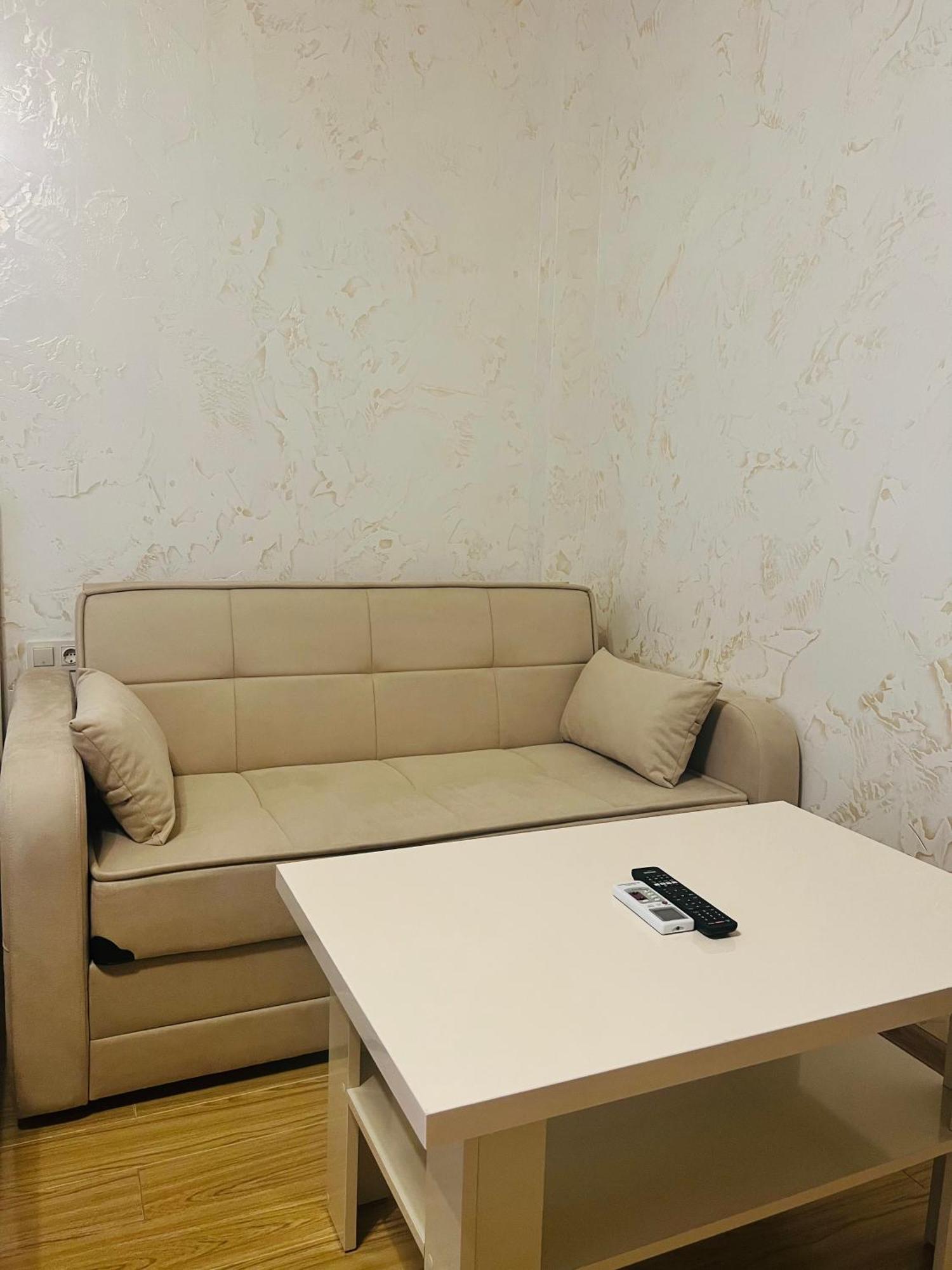 Apartments Nita Batumi Ngoại thất bức ảnh