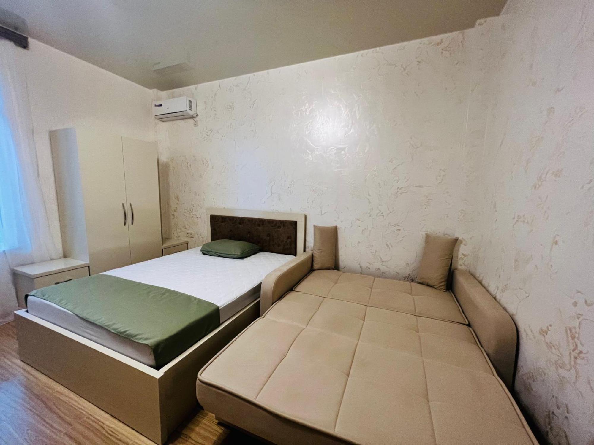 Apartments Nita Batumi Ngoại thất bức ảnh