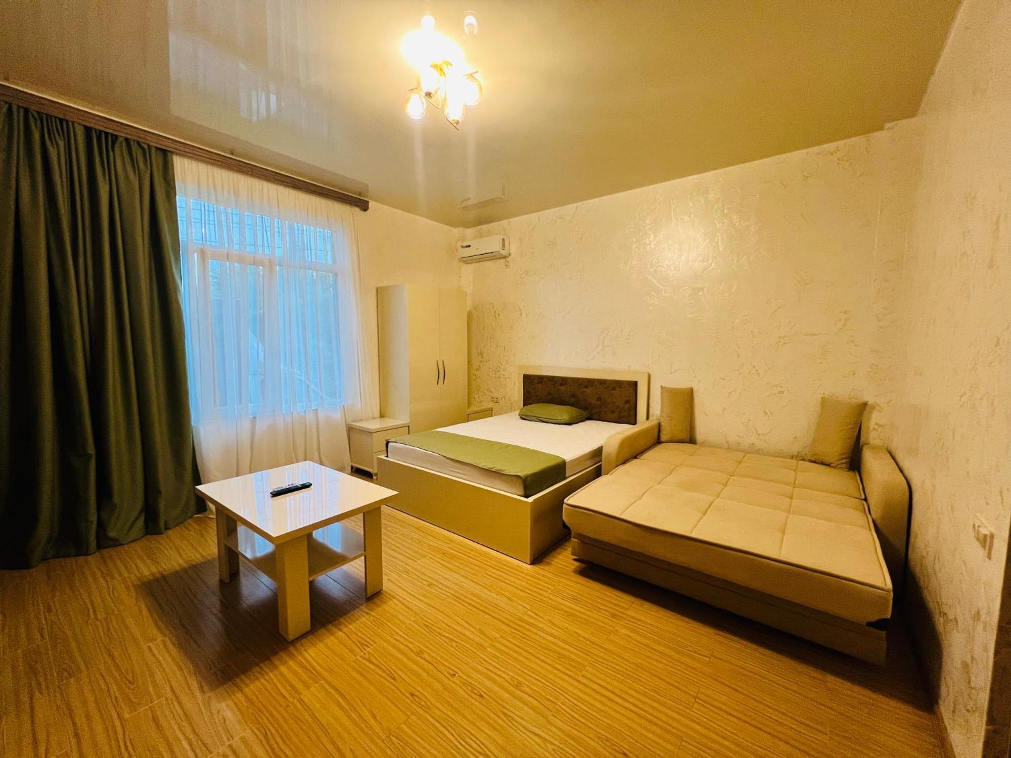 Apartments Nita Batumi Ngoại thất bức ảnh