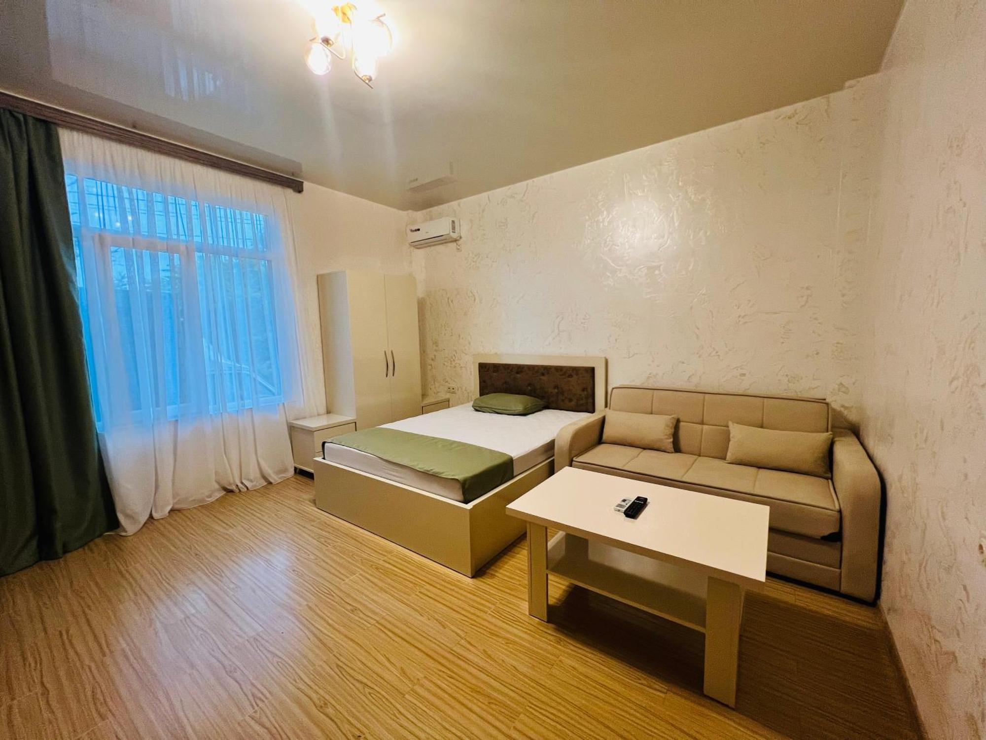Apartments Nita Batumi Ngoại thất bức ảnh