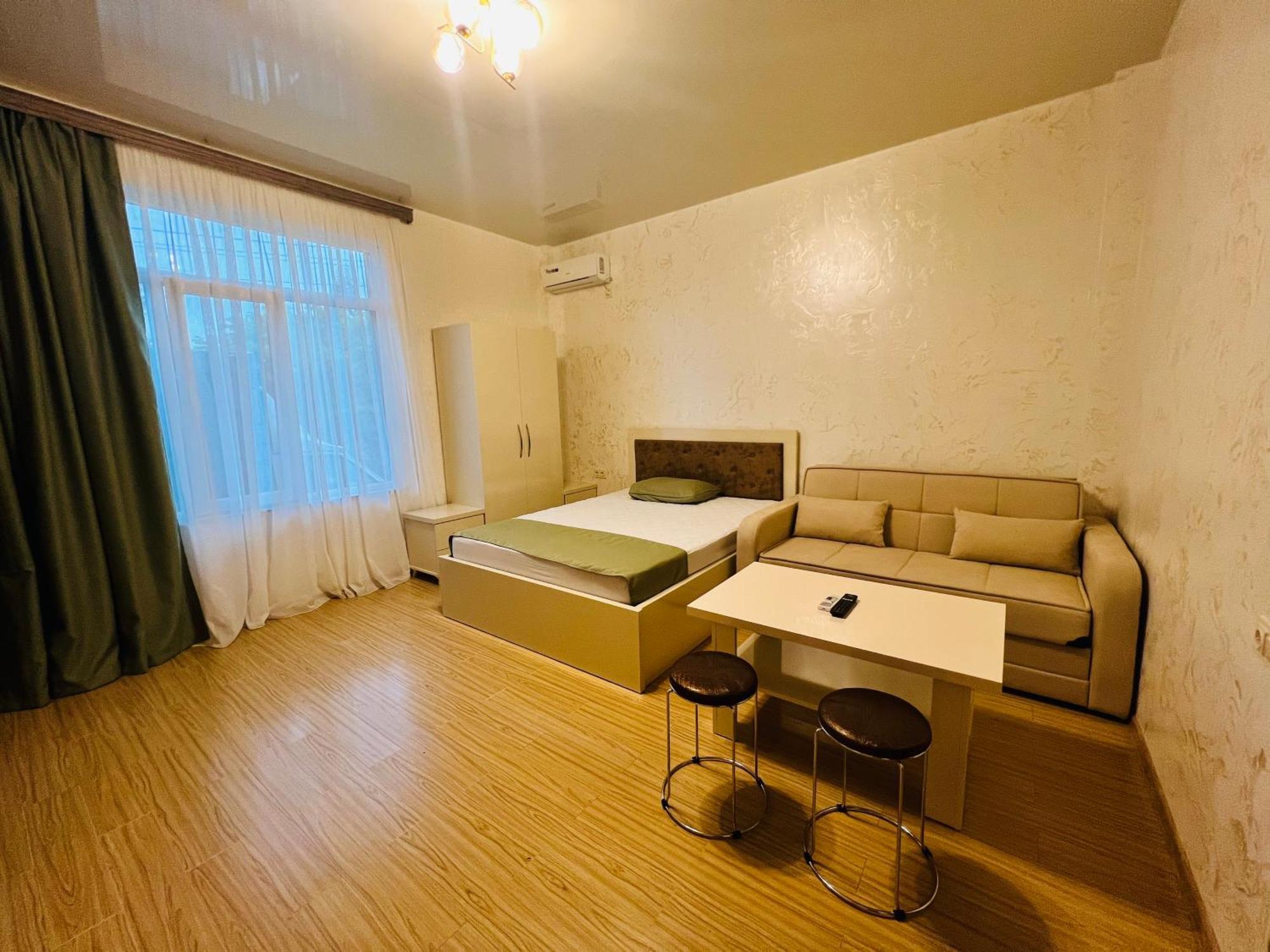 Apartments Nita Batumi Ngoại thất bức ảnh