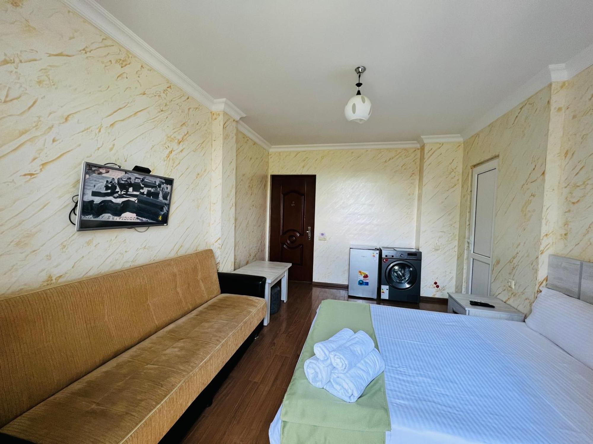 Apartments Nita Batumi Ngoại thất bức ảnh