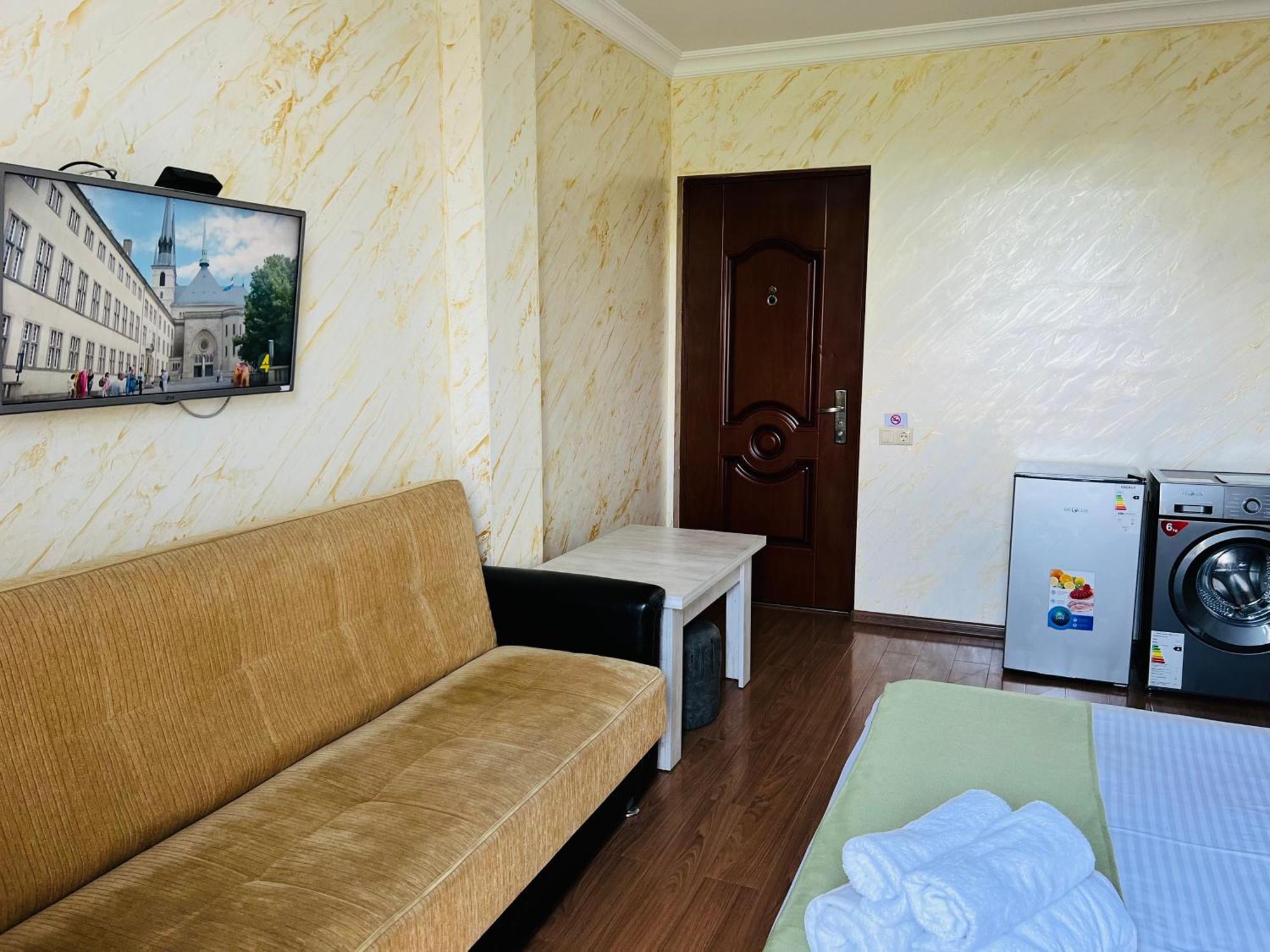 Apartments Nita Batumi Ngoại thất bức ảnh