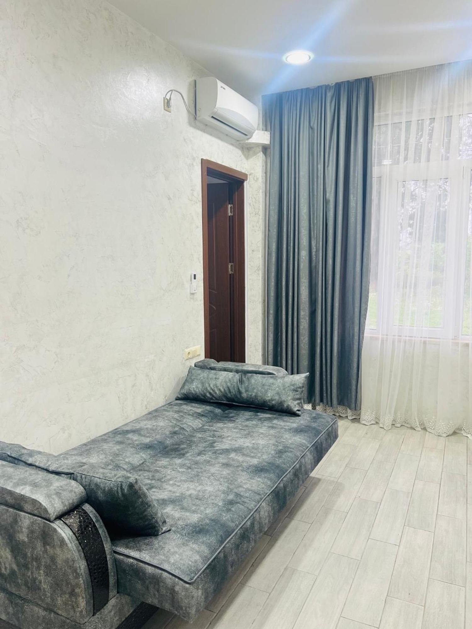 Apartments Nita Batumi Ngoại thất bức ảnh