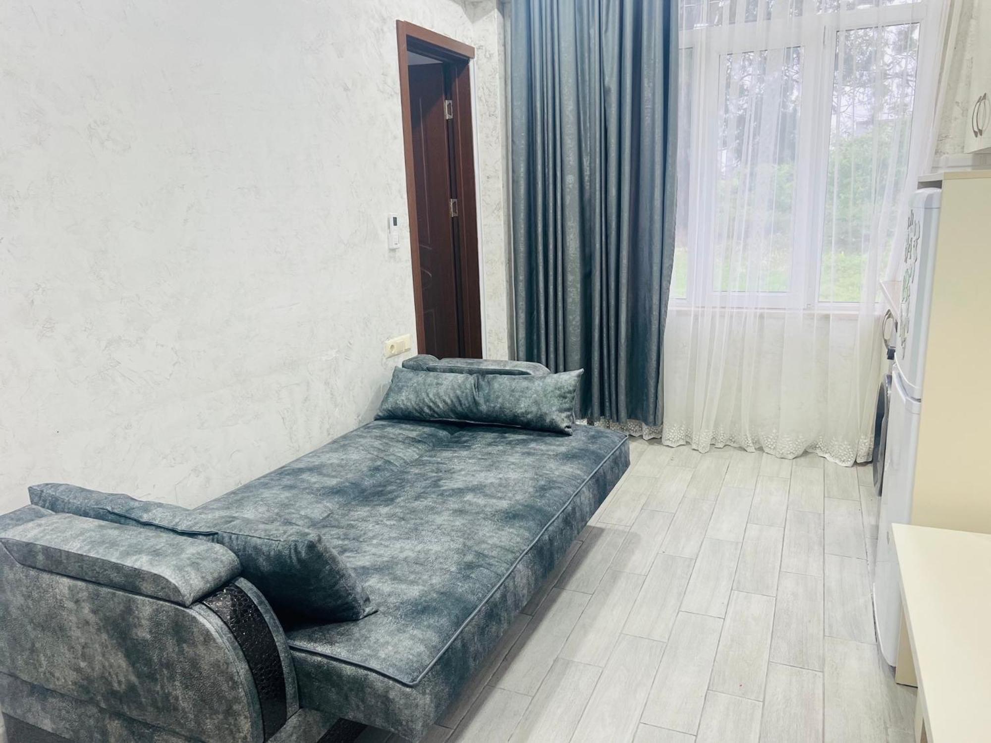 Apartments Nita Batumi Ngoại thất bức ảnh