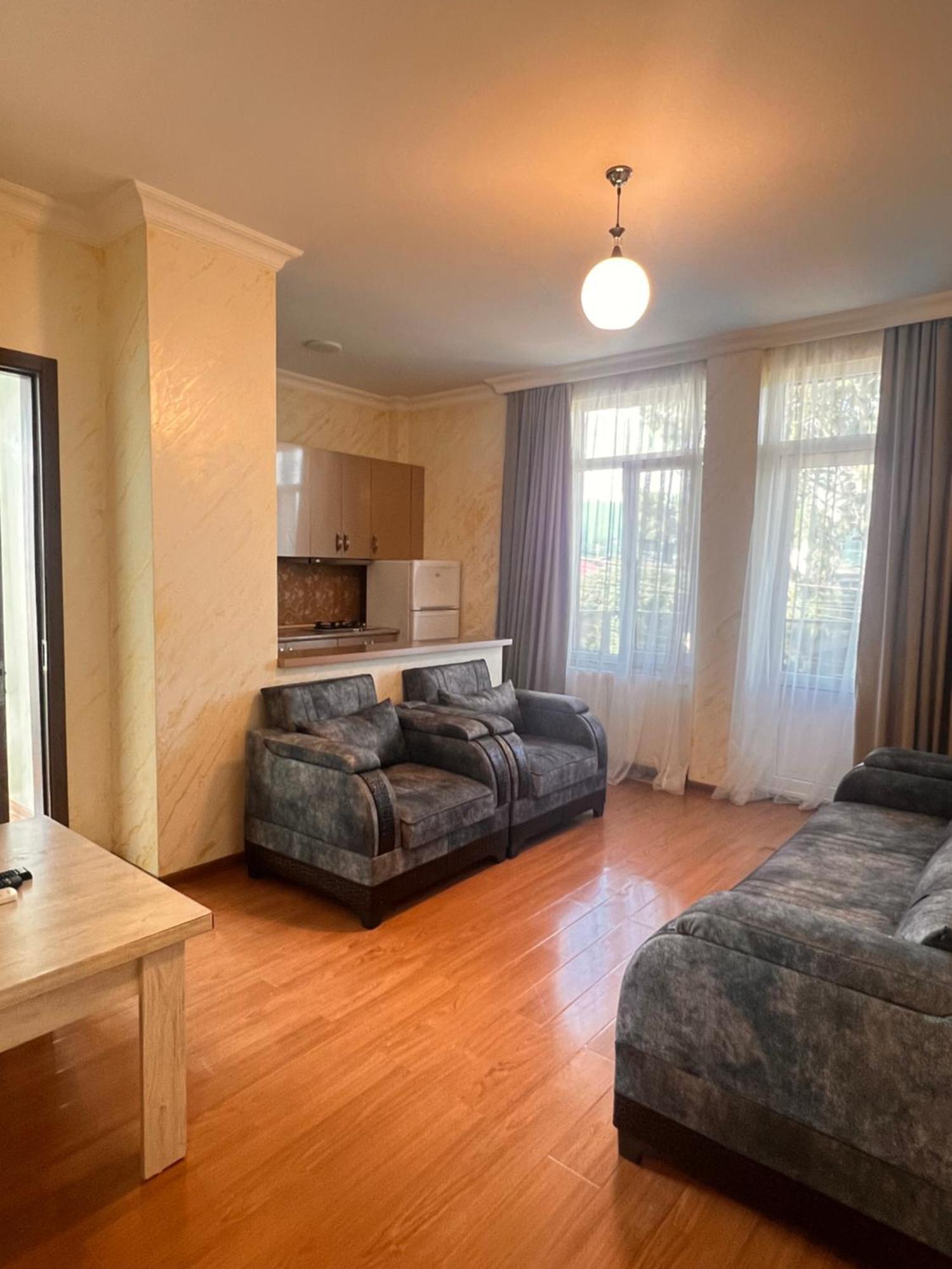 Apartments Nita Batumi Ngoại thất bức ảnh