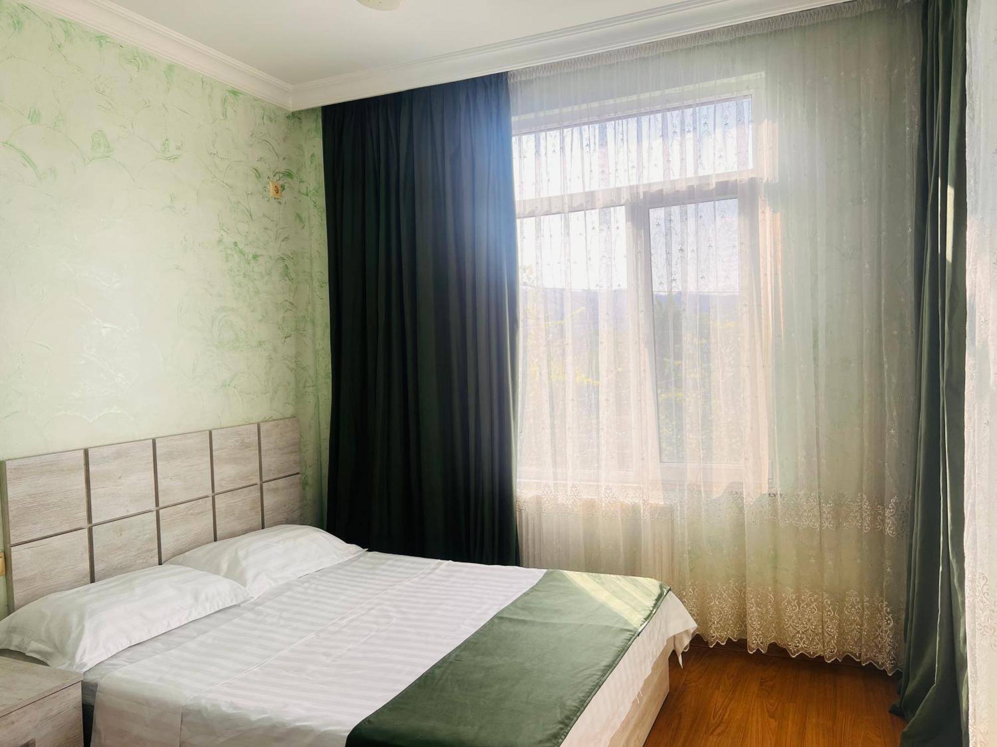 Apartments Nita Batumi Ngoại thất bức ảnh