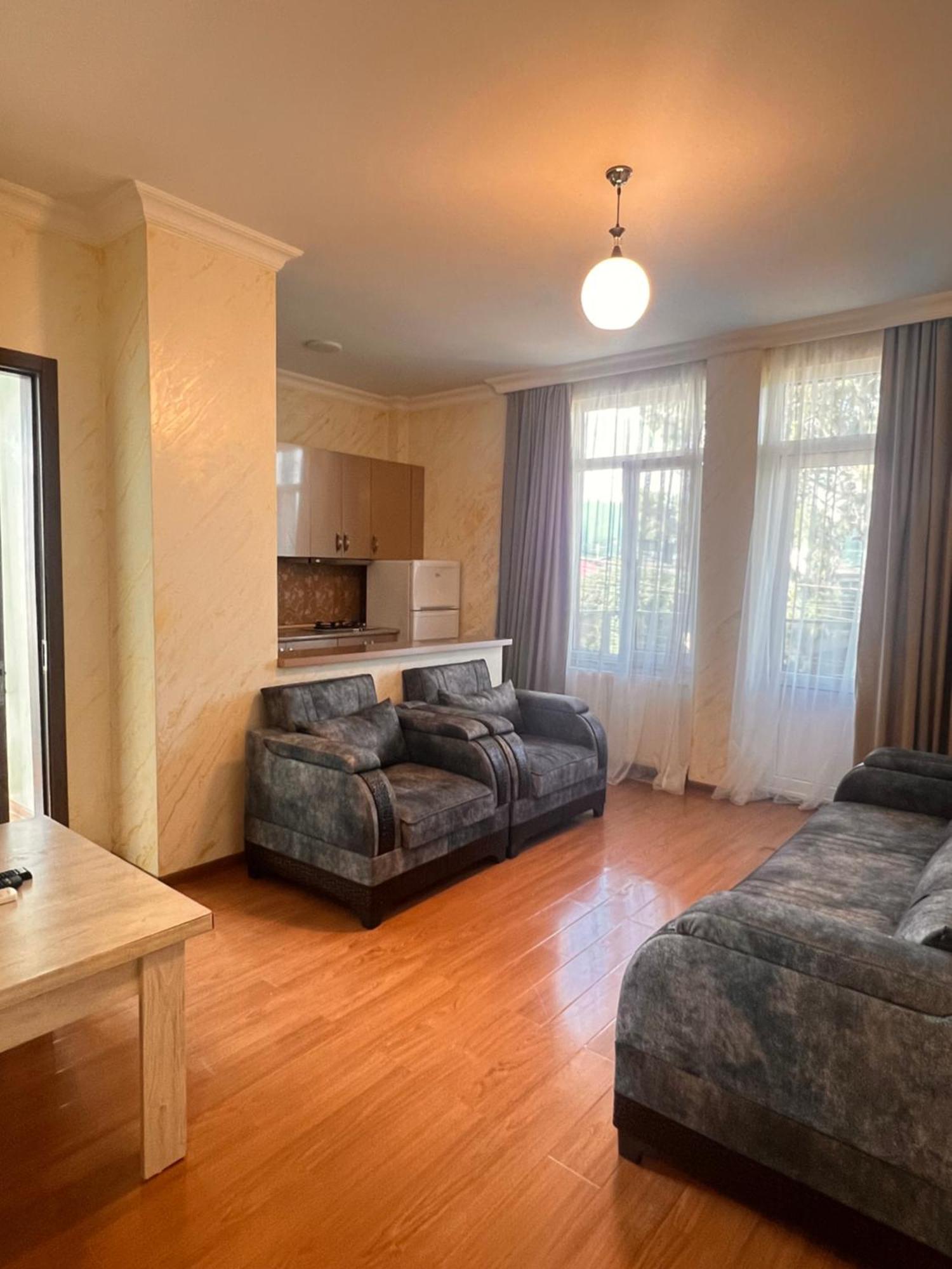 Apartments Nita Batumi Ngoại thất bức ảnh