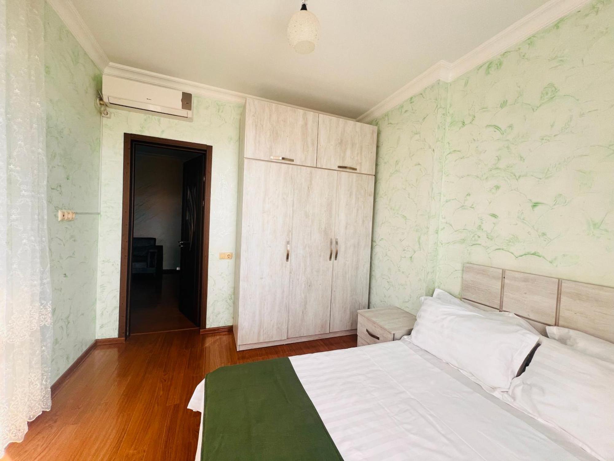 Apartments Nita Batumi Ngoại thất bức ảnh
