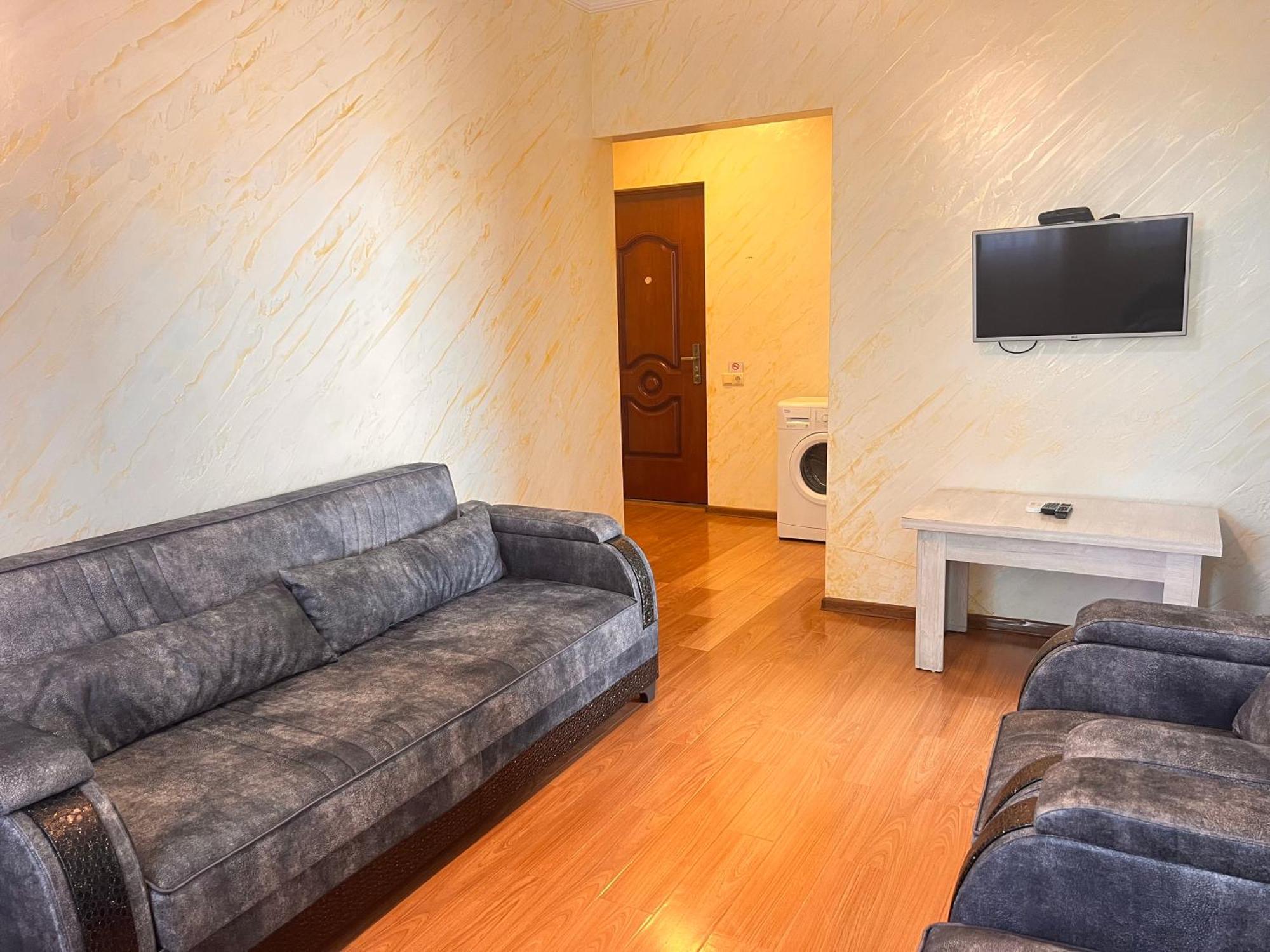 Apartments Nita Batumi Ngoại thất bức ảnh