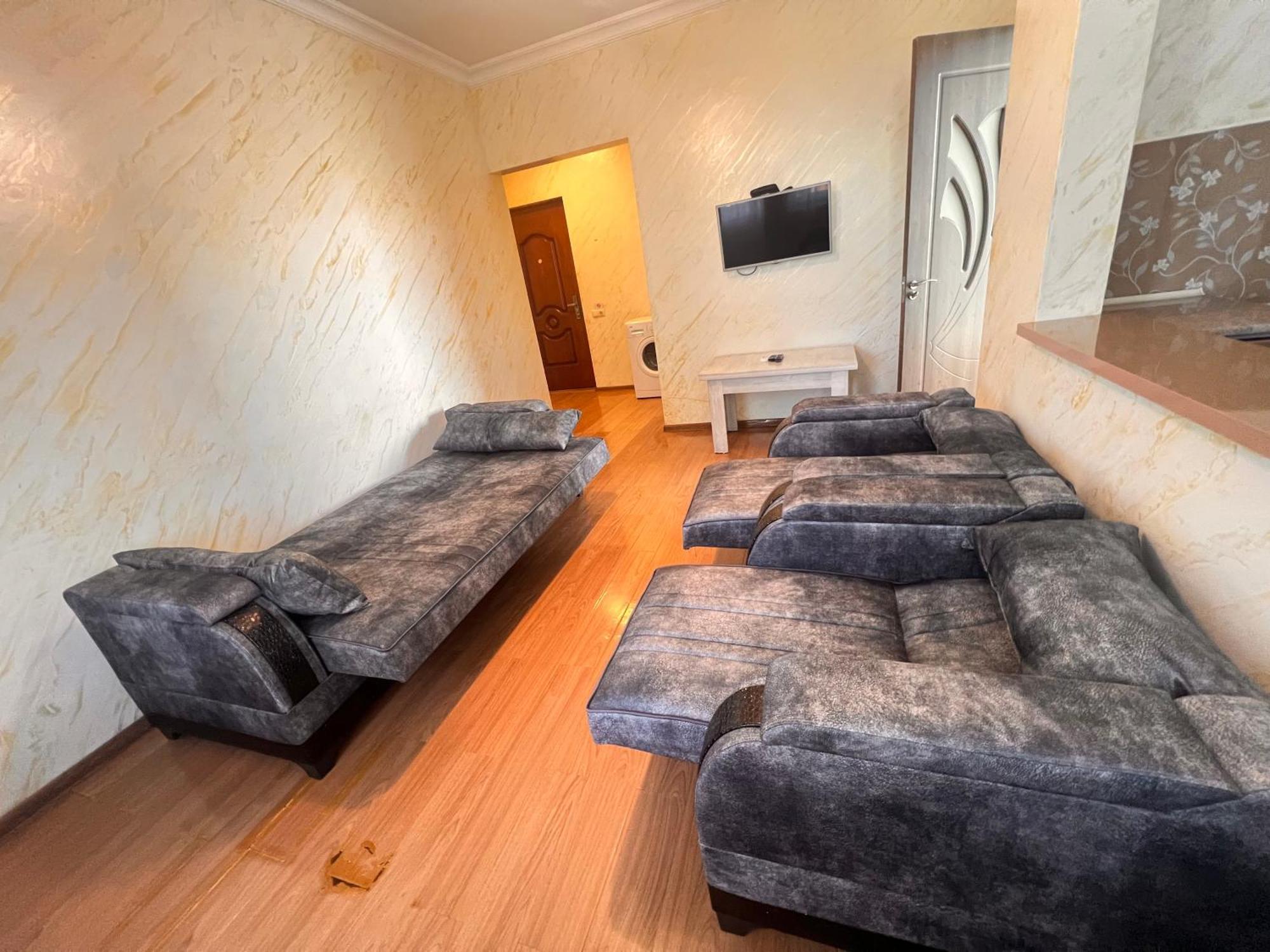 Apartments Nita Batumi Ngoại thất bức ảnh