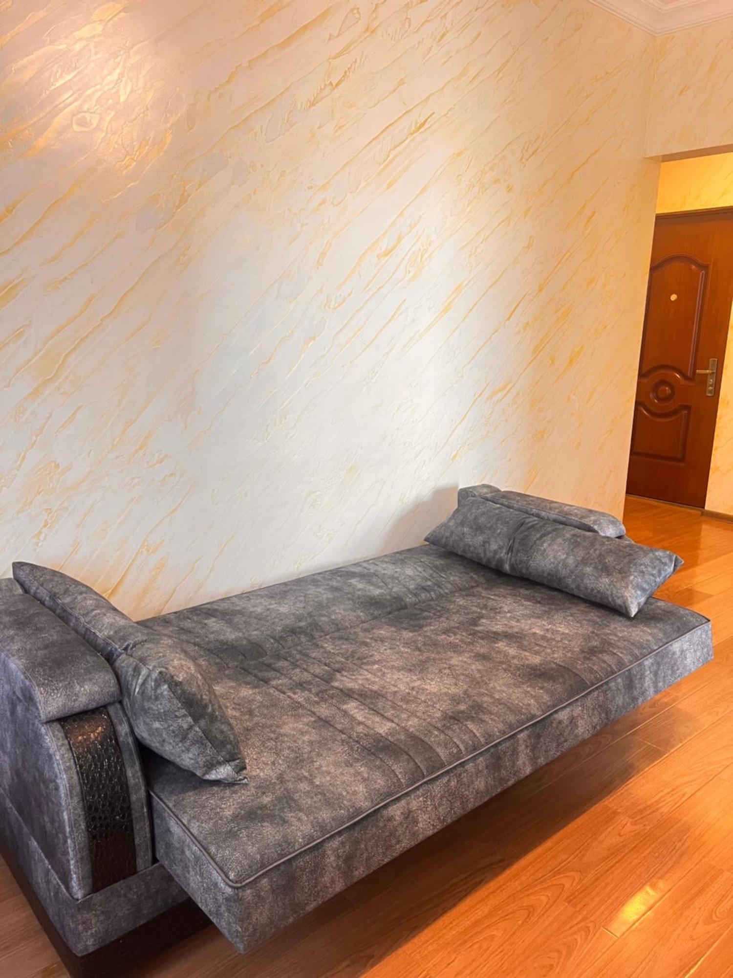 Apartments Nita Batumi Ngoại thất bức ảnh