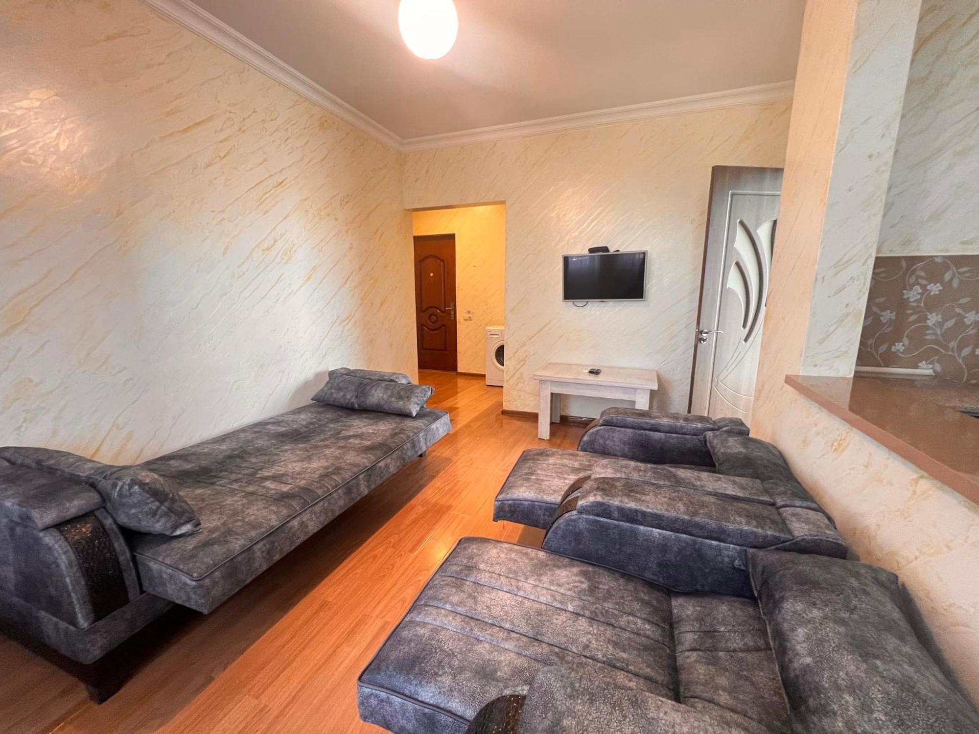 Apartments Nita Batumi Ngoại thất bức ảnh