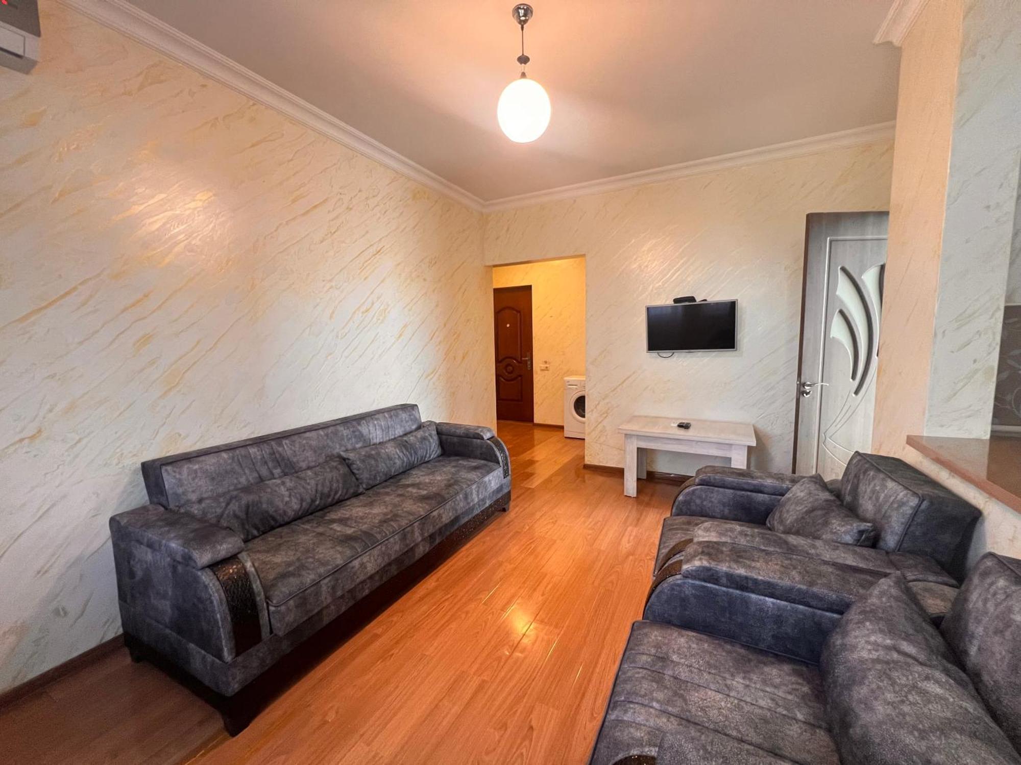 Apartments Nita Batumi Ngoại thất bức ảnh