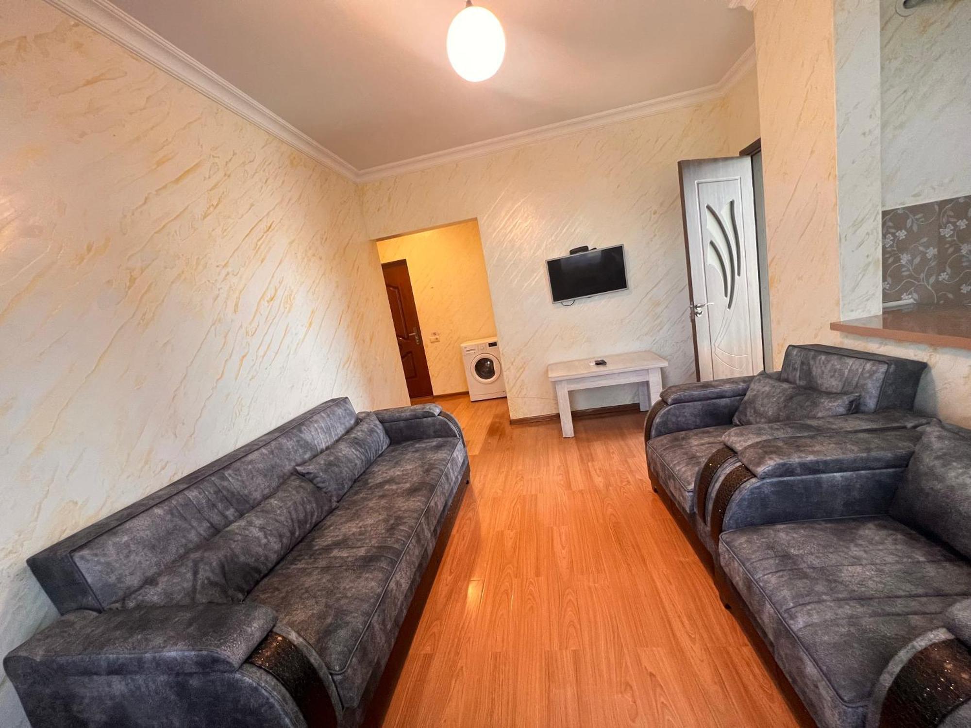 Apartments Nita Batumi Ngoại thất bức ảnh