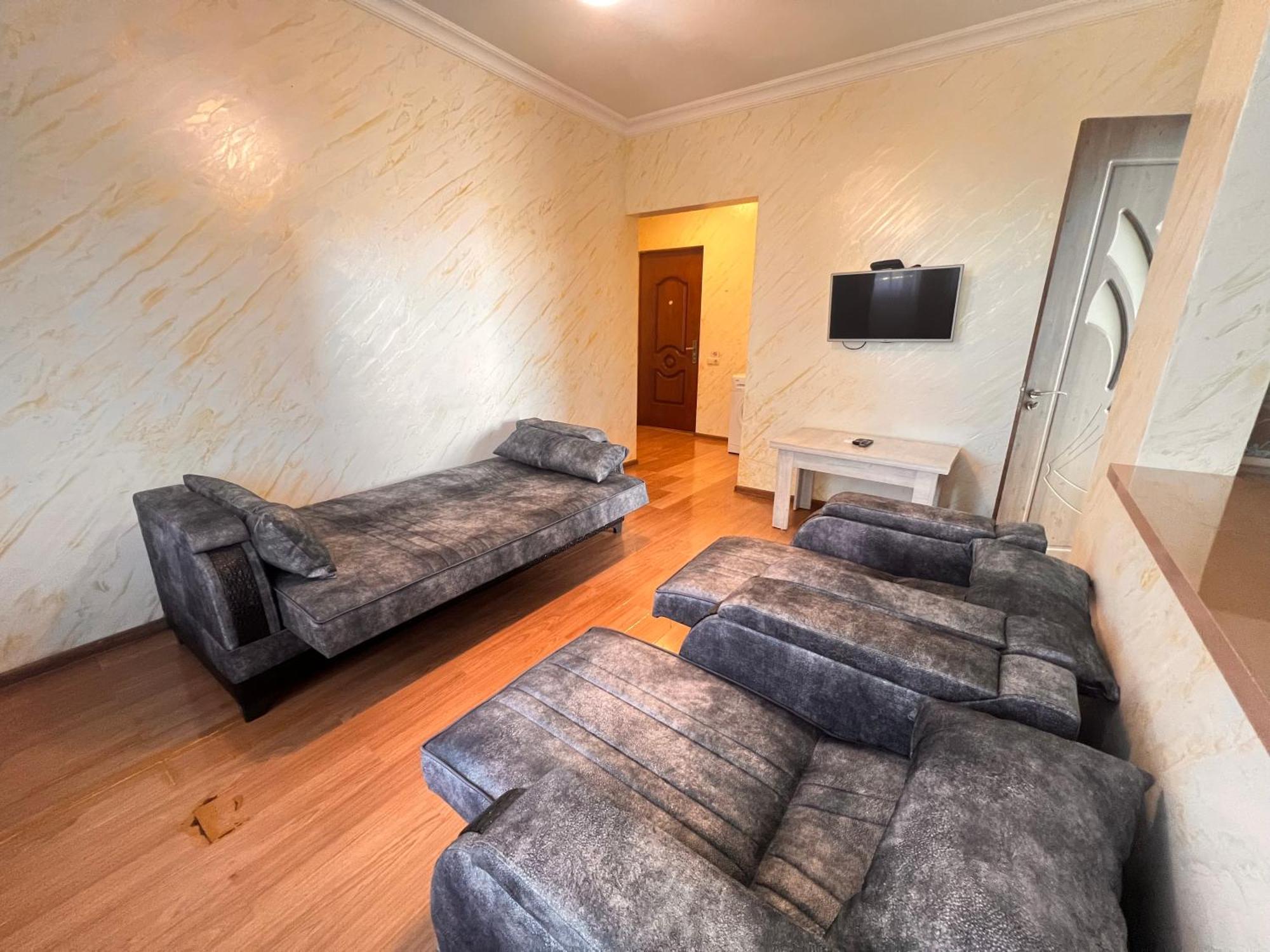 Apartments Nita Batumi Ngoại thất bức ảnh